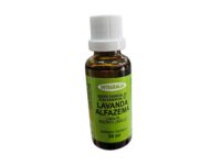 Aceite Esencial de Lavanda Eco · Integralia · 30 ml