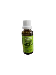 Aceite Esencial de Lavanda Eco · Integralia · 30 ml