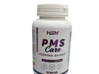 HSN Menopause Care -120 cápsulas