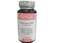 NUTRALIE CIRCULATORY COMPLEX - 60 CÁPSULAS