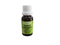 Aceite Esencial de Bergamota Eco · Integralia · 15 ml