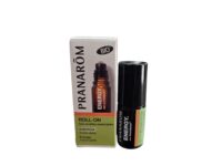 Pranarom - Roll On Energy Aromaboost - 5ML
