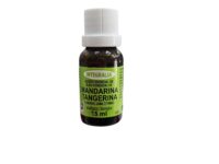 Aceite Esencial de Mandarina Eco · Integralia · 15 ml