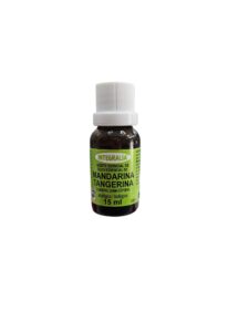 Aceite Esencial de Mandarina Eco · Integralia · 15 ml