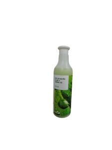 Gel de Baño Aloe & Árbol del Té · Ebers · 500 ml