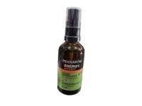 PRANAROM AROMABOOST ENERGY BRUMA ESTIMULANTE BIO 50 ML