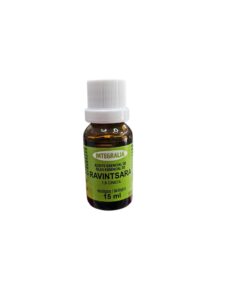 Aceite Esencial de Ravintsara Eco · Integralia · 15 ml