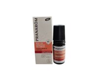 PRANAROM - AROMALGIC CEPHAROM ROLL-ON MOLESTIAS DE CABEZA - 5ML