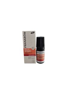 PRANAROM - AROMALGIC CEPHAROM ROLL-ON MOLESTIAS DE CABEZA - 5ML