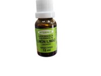 Aceite Esencial de Limón Eco · Integralia · 15 ml