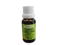 Aceite Esencial de Clavo Eco · Integralia · 15 ml