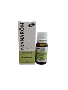 Aceite Esencial de Ravintsara · Pranarom · 10 ml