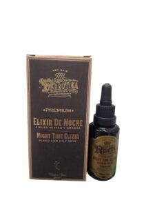 Mi Rebotica Premium Elixir de Noche