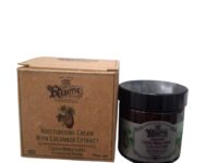 Mi Rebotica Crema Hidratante Extracto De Pepino