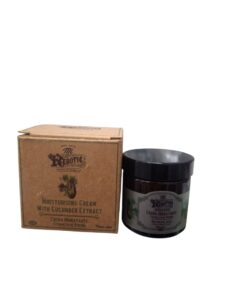 Mi Rebotica Crema Hidratante Extracto De Pepino