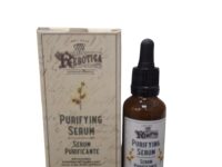 Mi Rebotica Serum Purificante