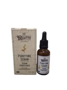 Mi Rebotica Serum Purificante