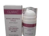 CLARAC Hyaluronic FPS 20