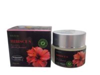 Crema Facial Hibiscus Flor de Jamaica Mycofit