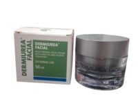 Dermiurea Facial 50 ml – Crema Hidratante Facial