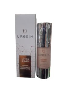 Uresim Tratamiento Lifting & Glow