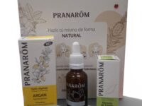 Kit Pranarôm "Hazlo tú mismo" –  serum piel normal/madura