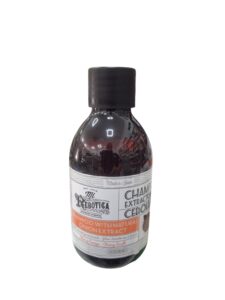 Champú original con extracto de cebolla