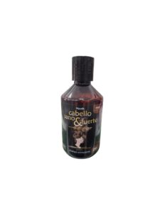 Champú estimulante Cabello Sano y Fuerte - Mycofit - 250 ml