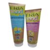PACK Fria Baby 1000 DÍAS Crema Hidratante 200 ml + Fria baby 1000 DÍAS Baño Delicado  250ml