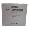 Crema Anti edad 24H EBERS 100ml