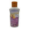 Loción solar Niños Sensitiv SPF 50 Vitamina E & manteca de karité Bio, Lavera, 100 ml