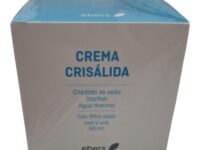 Crema Crisálida · Ebers · 50 m