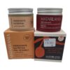 PACK MATARRANIA :EMBELLECEDORA DE CUELLO Y ESCOTE 100% BIO +Crema Hidratante Nutritiva para Piel Sensible