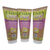 Fria Baby 1000 DÍAS Crema Hidratante 200 ml  PACK DE TRES