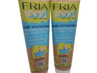 Fria 1000 giorni  baby eco natural, cuerpo y cabello :PACK de dos 250ml