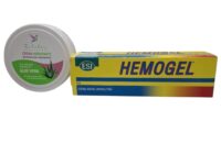 HEMOGEL ESI + REGALO Crema hidratante aloe vera colibri