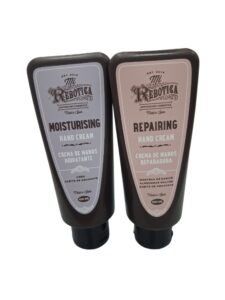 PACK: MI REBOTICA CREMA DE MANOS HIDRATANTE 100 ML + Mi Rebotica Crema de Manos Reparadora 100 ml