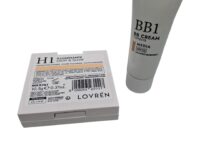 PACK LOVREN: BBCream 7 Effects 25 ml +1 iluminador light&glow 10,5 g