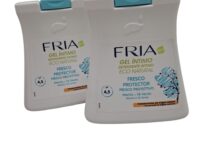 PACK 2 FRIA Eco Natural Gel Íntimo Fresco
