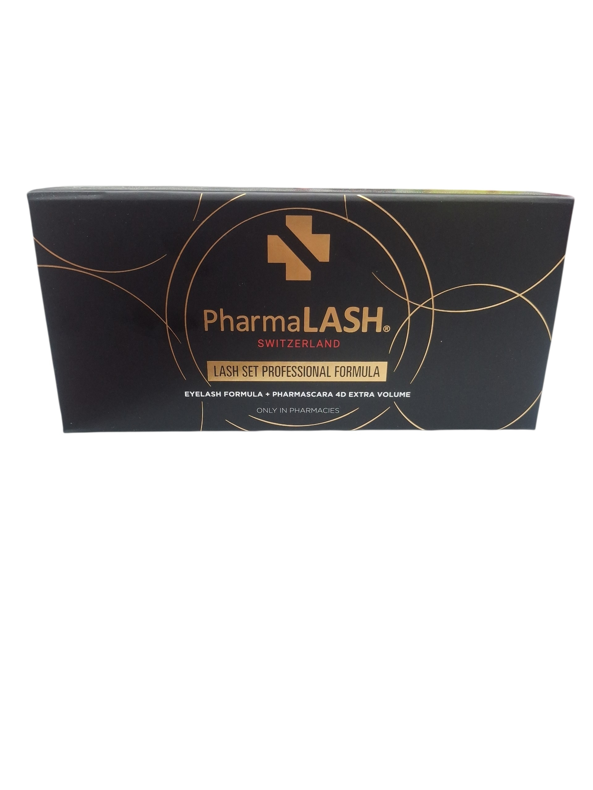 PharmaLash Pack Serum y Mascarilla - Imagen 3
