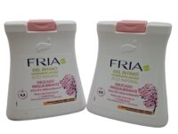 PACK 2 FRIA  ECO NATURAL GEL ÍNTIMO DELICADO 250 ml