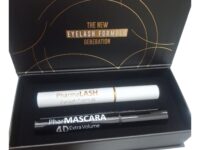 PharmaLash Pack Serum y Mascarilla