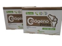 PACK 2 Colágeno forte Pinisan