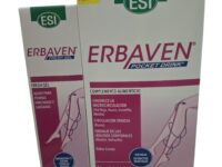 PACK ESI : Erbaven Pocket Drink + Erbaven fresh gel