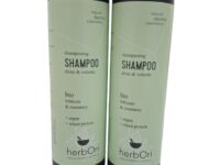 PACK 2 Champu 200Ml Bio de Herbori