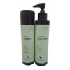 PACK Champu 200Ml Bio de Herbori + HerbOri Bio Acondicionador 200ml