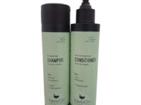 PACK Champu 200Ml Bio de Herbori + HerbOri Bio Acondicionador 200ml