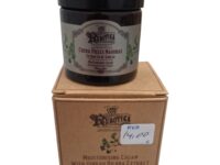 MI REBOTICA CREMA PIELES MADURAS – EXTRACTO DE GINKGO BILOBA