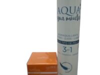 NATYSAL Crema Vitamina C 50 + REGALO agua micelar Natureve