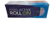 Fisio-Active Roll On Gel